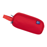 Trousse Oxford B-Smart rouge