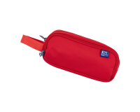 Pennenetui Oxford B-Smart rood