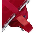 Trousse Oxford B-Smart rouge