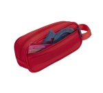 Trousse Oxford B-Smart rouge