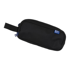 Trousse Oxford B-Smart noir