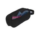 Trousse Oxford B-Smart noir