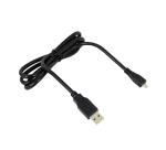 ACT Kabel Lade/Daten USB 2.0 zu Micro B 1m
