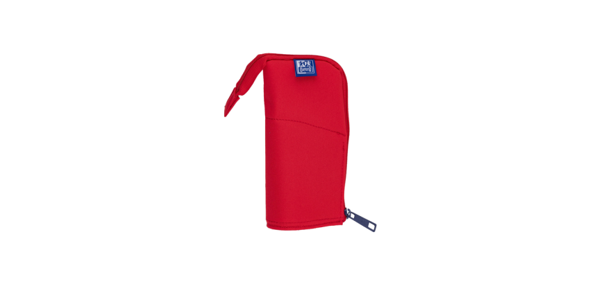 Oxford Stand-Up red case