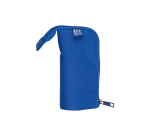 Trousse Oxford Stand-Up bleu