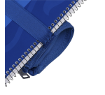 Trousse Oxford Stand-Up bleu