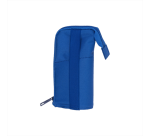 Trousse Oxford Stand-Up bleu