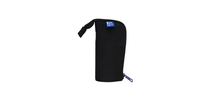 Trousse Oxford Stand-Up noir