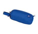 Trousse Oxford B-Smart bleu