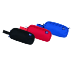 Trousse Oxford B-Smart bleu