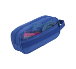 Trousse Oxford B-Smart bleu