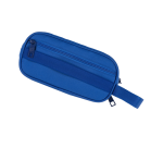 Trousse Oxford B-Smart bleu