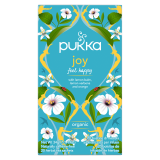 Thé Pukka Joy 20 sachets