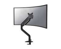 Monitorarm Neomounts DS70S-950BL1 zwart