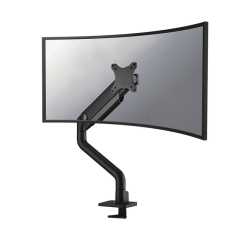 Monitorarm Neomounts DS70S-950BL1 zwart