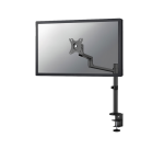 Neomounts DS60-425BL1 Monitor arm 17-27" - space saving