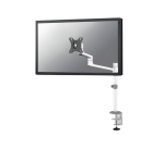 Neomounts DS60-425WH1 Weißer Bildschirmhalter 1