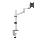 Neomounts DS60-425WH1 Weißer Bildschirmhalter 1