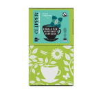 Thé Clipper Infusion Pepermint Bio 250 sachets
