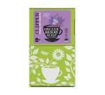 Thé Clipper Infusion Berry Burst Bio 250 sachets