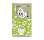 Thé Clipper Earl Grey Bio 250 sachets