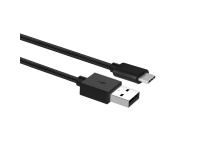 Câble ACT USB-C Chargement/Donnée USB 3.2 vers USB-C 1m