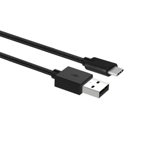 Câble ACT USB-C Chargement/Donnée USB 3.2 vers USB-C 1m