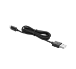 ACT AC3094 USB-Kabel USB 3.2 Gen 1 (3.1 Gen 1) 1 m USB A USB C Schwarz