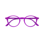 Reading glasses I Need You +1.00 dpt Quinn rose