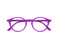 Leesbril I Need You +1.00 dpt Quinn roze