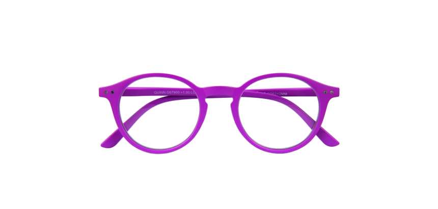 Reading glasses I Need You +1.00 dpt Quinn rose