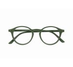 Lunettes de lecture I Need You +1.00 dpt Quinn vert