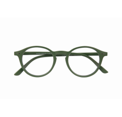 Lunettes de lecture I Need You +1.00 dpt Quinn vert
