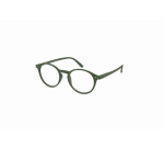 Lunettes de lecture I Need You +1.00 dpt Quinn vert