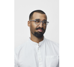 Reading glasses I Need You +1.00 dpt Quinn gray
