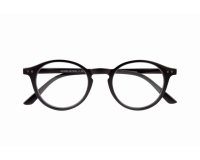 Lunettes de lecture I Need You +3.50 dpt Quinn noir
