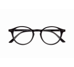 Reading glasses I Need You +3.00 dpt Quinn black