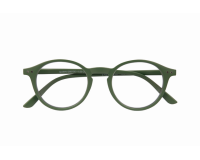 Lunettes de lecture I Need You +3.00 dpt Quinn vert