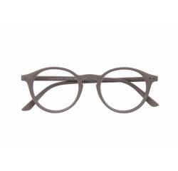 Lunettes de lecture I Need You +2.50 dpt Quinn gris
