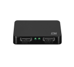 Séparateur ACT 4K HDMI 1.4 2 ports