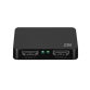 Séparateur ACT 4K HDMI 1.4 2 ports