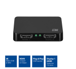 Séparateur ACT 4K HDMI 1.4 2 ports