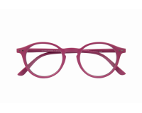 Leesbril I Need You +3.50 dpt Quinn roze