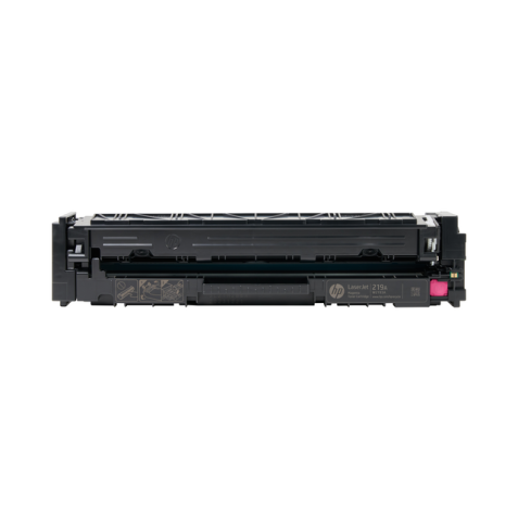 Cartouche toner HP W2193A 219A rouge