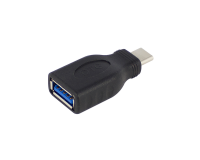 Adapter ACT USB-C naar USB-A USB 3.2 Gen.1