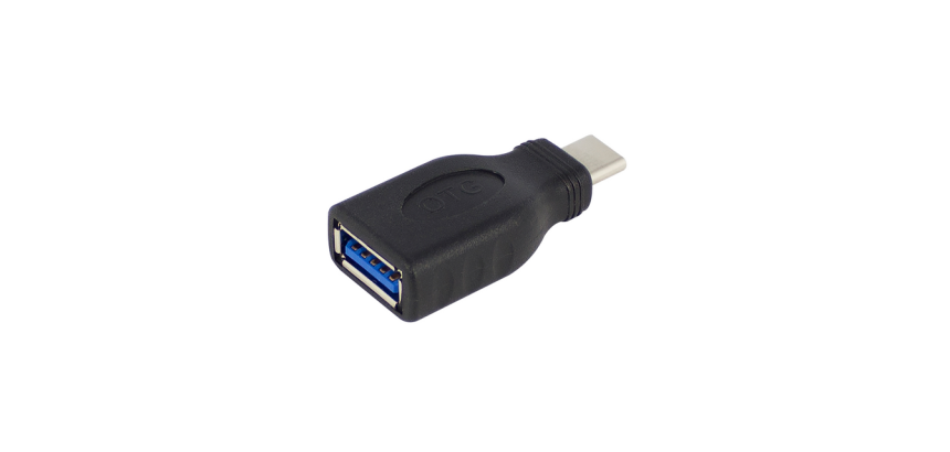 Adaptateur ACT USB-C vers USB-A USB 3.2 Gen.1
