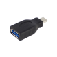 Adapter ACT USB-C naar USB-A