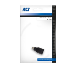 Adaptateur ACT USB-C vers USB-A USB 3.2 Gen.1