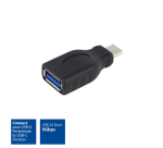 Adaptateur ACT USB-C vers USB-A USB 3.2 Gen.1