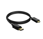Kabel ACT DisplayPort naar HDMI 1,8 meter